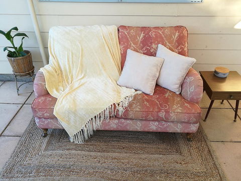 Hilda Anna's - Hotel Gold Coast 11