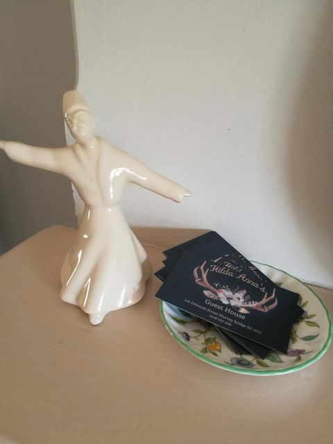 Hilda Anna's - Hotel Gold Coast 19