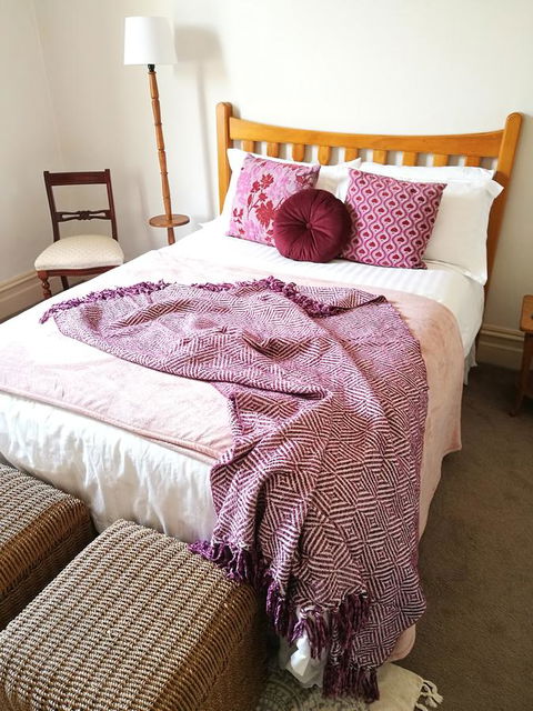 Hilda Anna's - Hotel Gold Coast 0