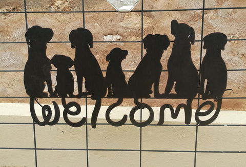 Hilda Anna's - Hotel Gold Coast 7