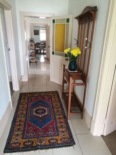 Hilda Anna's - Hotel Gold Coast 30