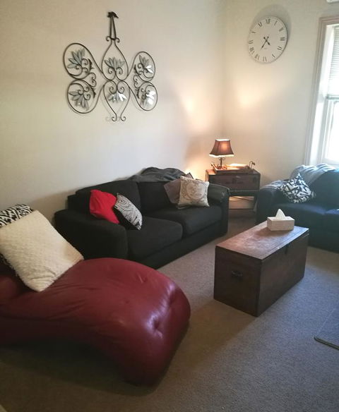 Hilda Anna's - Hotel Gold Coast 12