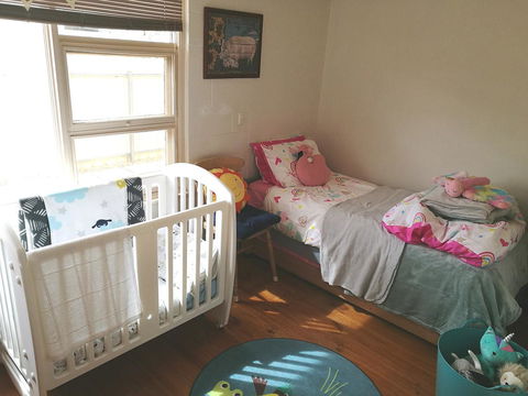 Hilda Anna's - Hotel Gold Coast 2