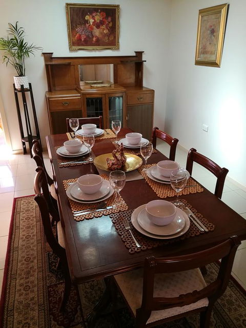 Hilda Anna's - Hotel Gold Coast 40