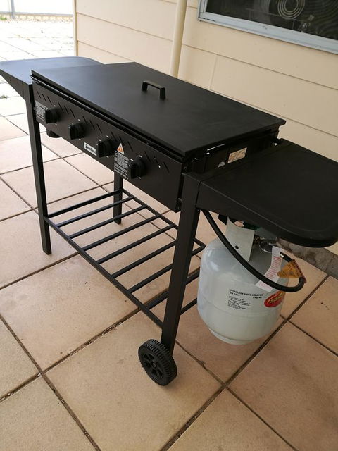 Hilda Anna's - Hotel Gold Coast 42