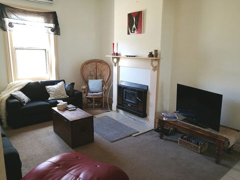 Hilda Anna's - Hotel Gold Coast 29