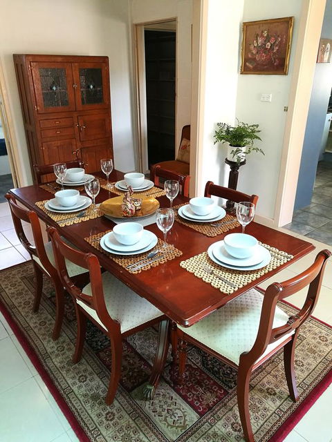 Hilda Anna's - Hotel Gold Coast 39