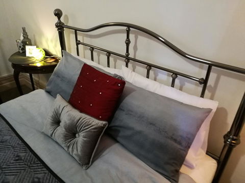 Hilda Anna's - Hotel Gold Coast 25