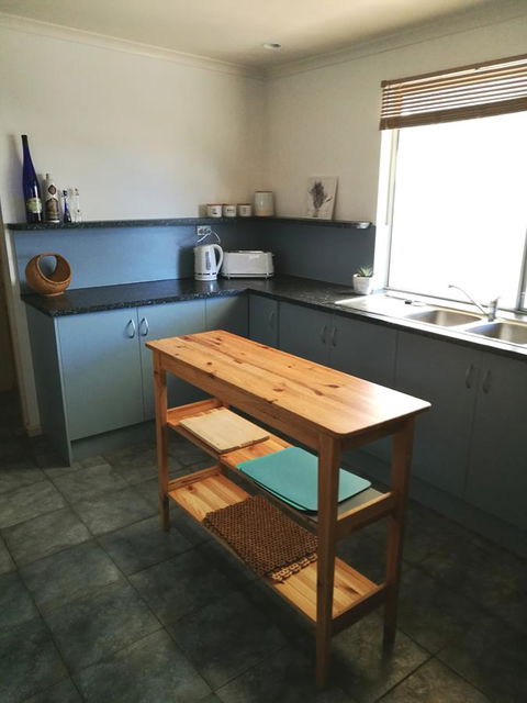 Hilda Anna's - Hotel Gold Coast 32