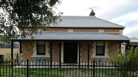 Hilda Anna's - Hotel Gold Coast 14