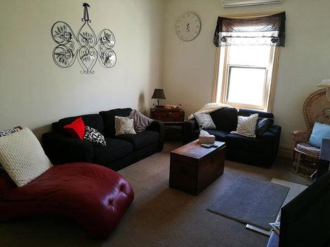 Hilda Anna's - Hotel Gold Coast 28