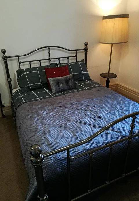 Hilda Anna's - Hotel Gold Coast 27