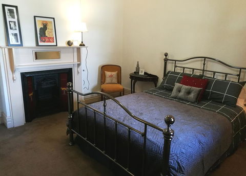 Hilda Anna's - Hotel Gold Coast 24