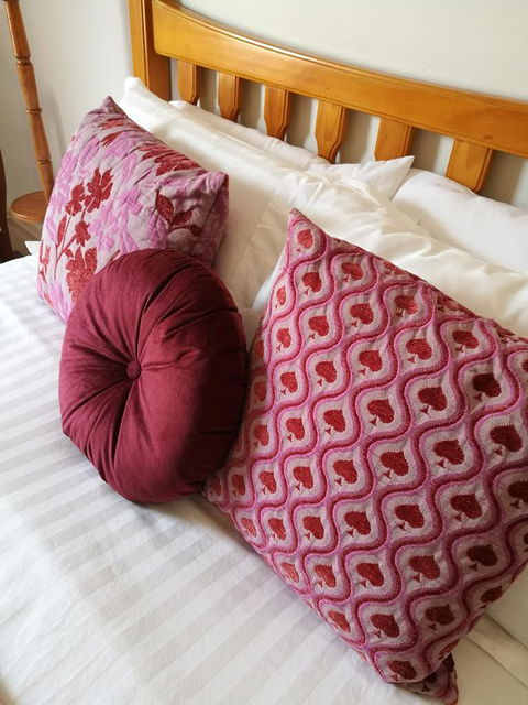 Hilda Anna's - Hotel Gold Coast 15