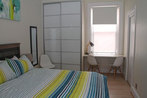 Smugglers Inn Studio Apartments - Hotel Gold Coast 16