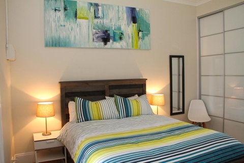 Smugglers Inn Studio Apartments - Hotel Gold Coast 12