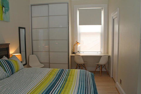 Smugglers Inn Studio Apartments - Hotel Gold Coast 18