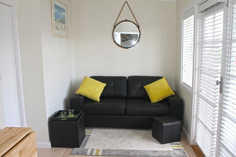 Smugglers Inn Studio Apartments - Hotel Gold Coast 11