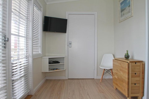 Smugglers Inn Studio Apartments - Hotel Gold Coast 17