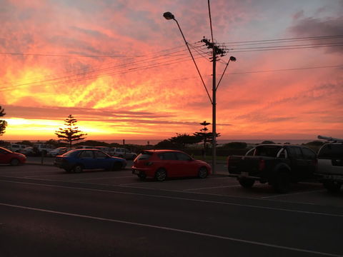 Adelaide - Semaphore Beach Front - Hotel Gold Coast 5