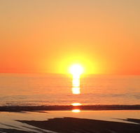 Adelaide - Semaphore Beach Front - Hotel Gold Coast