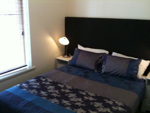 Adelaide - Semaphore Beach Front - Hotel Gold Coast 17