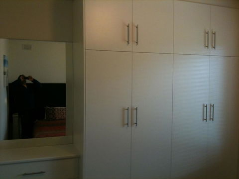 Adelaide - Semaphore Beach Front - Hotel Gold Coast 15