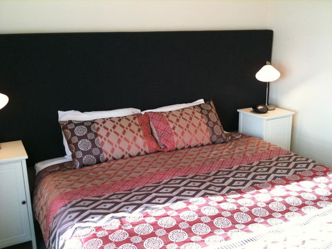 Adelaide - Semaphore Beach Front - Hotel Gold Coast 12