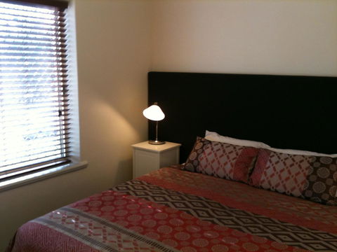 Adelaide - Semaphore Beach Front - Hotel Gold Coast 13