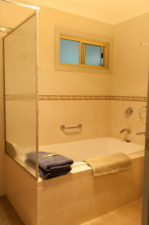 Admirals Inn - Hotel Gold Coast 10