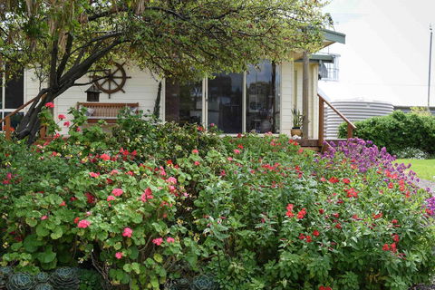 Admirals Inn - Hotel Gold Coast 17