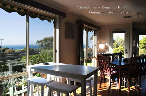 Admirals Inn - Hotel Gold Coast 15