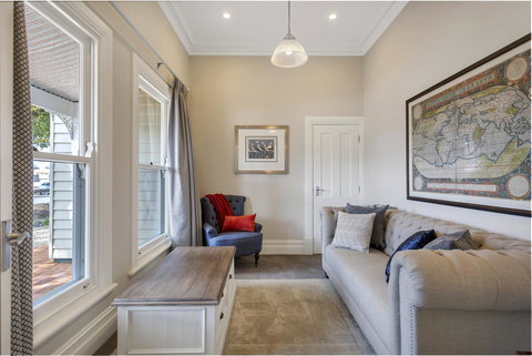 Grandview Accommodation - The Elm Tree Apartments - Hotel Gold Coast 21