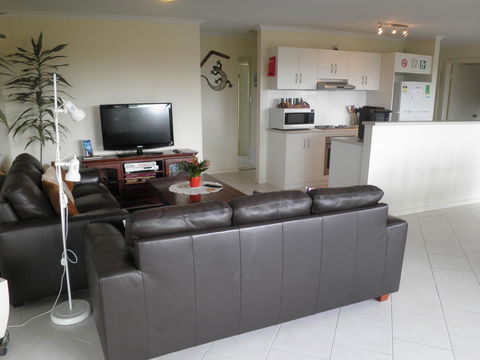 The Haven - Island Beach - Hotel Gold Coast 5