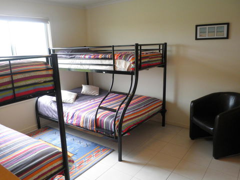 The Haven - Island Beach - Hotel Gold Coast 12