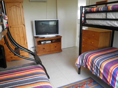 The Haven - Island Beach - Hotel Gold Coast 14