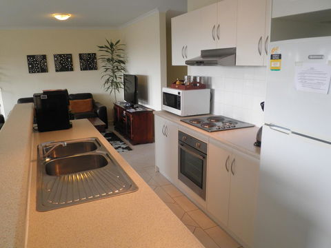 The Haven - Island Beach - Hotel Gold Coast 3