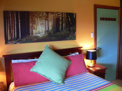 The Haven - Island Beach - Hotel Gold Coast 1