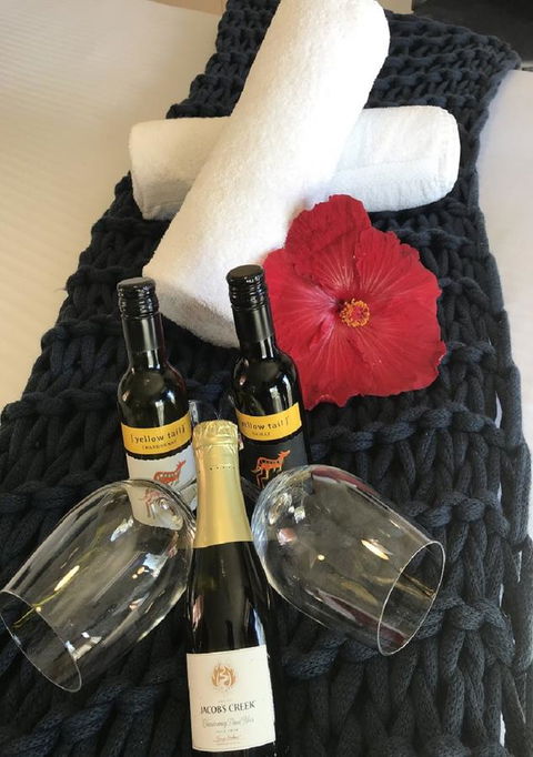 OCEAN BREEZE MOTEL - Hotel Gold Coast 20
