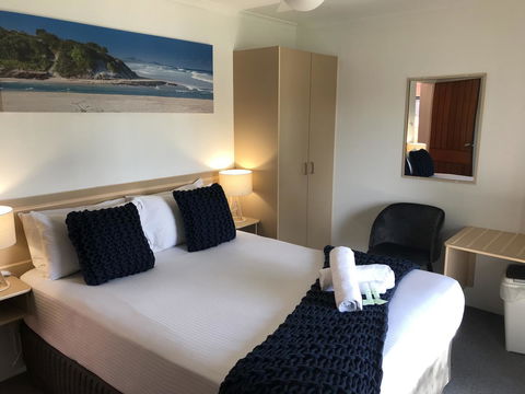 OCEAN BREEZE MOTEL - Hotel Gold Coast 22