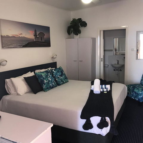 OCEAN BREEZE MOTEL - Hotel Gold Coast 2