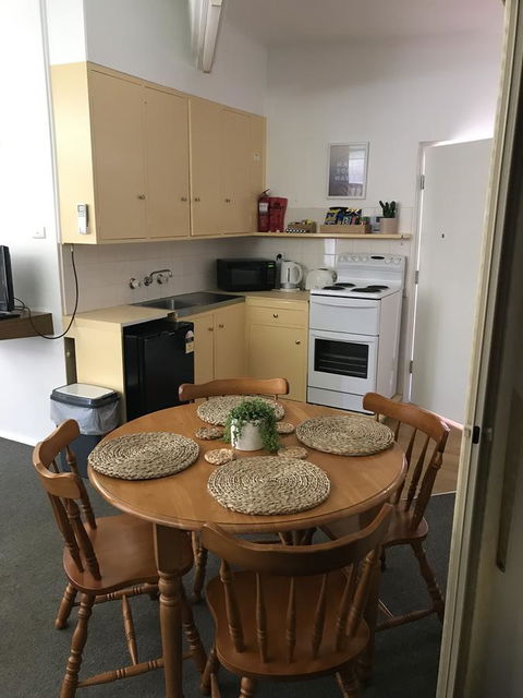 OCEAN BREEZE MOTEL - Hotel Gold Coast 13
