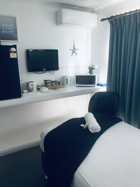 OCEAN BREEZE MOTEL - Hotel Gold Coast 8