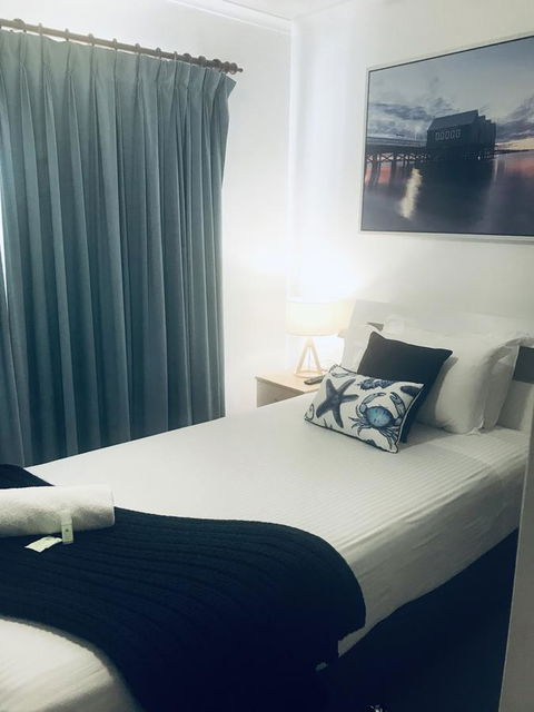 OCEAN BREEZE MOTEL - Hotel Gold Coast 10