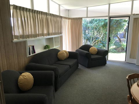 OCEAN BREEZE MOTEL - Hotel Gold Coast 12
