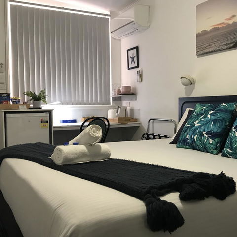 OCEAN BREEZE MOTEL - Hotel Gold Coast 1