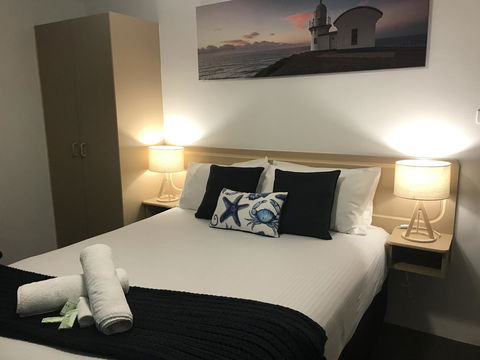 OCEAN BREEZE MOTEL - Hotel Gold Coast 16