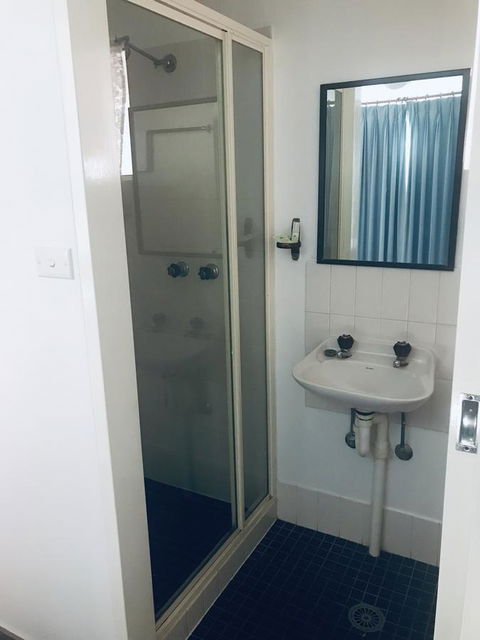 OCEAN BREEZE MOTEL - Hotel Gold Coast 7