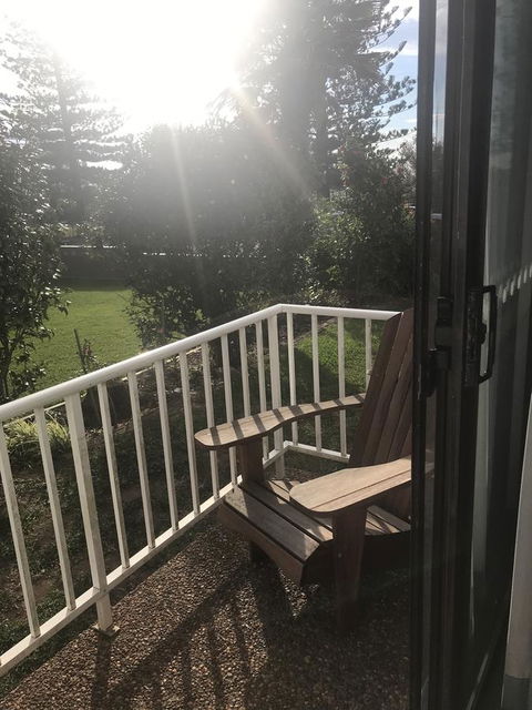 OCEAN BREEZE MOTEL - Hotel Gold Coast 11