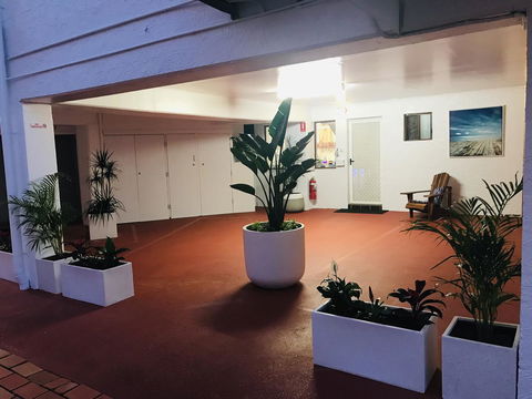 OCEAN BREEZE MOTEL - Hotel Gold Coast 4